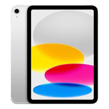 Apple IPAD WF CL 512GB SLV (MD7P4KN/A) thumbnail