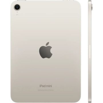 Apple IPAD MINI WI-FI CL 128GB STARLIGHT-DKN (MXPQ3KN/A) thumbnail