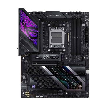 ASUS ROG STRIX X870E-E GAMING WIFI7 NEO AMD X870E Socket AM5 ATX (90MB1P20-M0EAY0) thumbnail