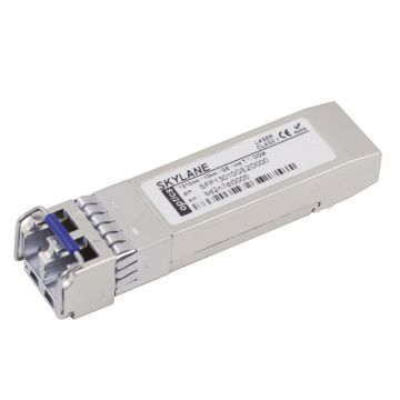 Skylane Optics SFP+ SR transceiver module gecodeerd voor HP Procurve J9150A (SPP85P3010GD205) thumbnail