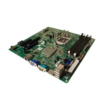 Dell POWEREDGE T110 II V2 SYSTEM (W6TWP-RFB) thumbnail