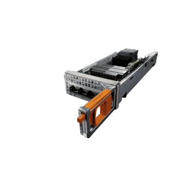 EMC 303-254-100C-00 4-Port Ethernet IO Module (303-254-100C-00) thumbnail