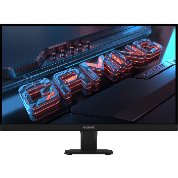 GIGABYTE MONITOR 27 GS27U EK (GS27U EK1) thumbnail