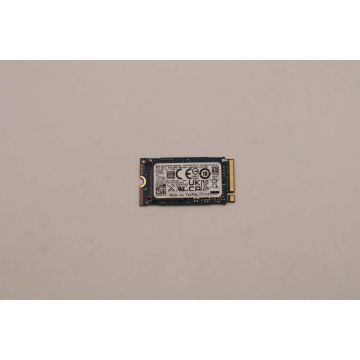 Lenovo SSD 256GB M.2 2242 PCIe4x4 WD OP (5SS0V26460) (5SS0V26460) thumbnail