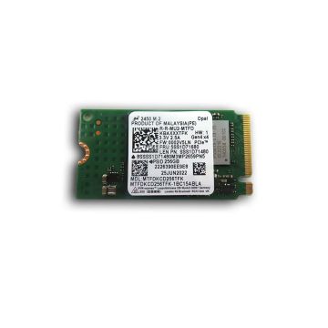 Lenovo SSD 256GB M.2 2242 PCIe4x4 Mic OP (5SS1D71680) (5SS1D71680) thumbnail