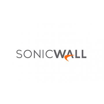 SonicWall 01-SSC-2231 softwarelicentie & -uitbreiding 1 licentie(s) opwaarderen