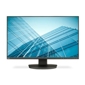 NEC MultiSync EA271F computer monitor 68,6 cm (27") 1920 x 1080 Pixels Full HD LED Zwart (L50EA271F) thumbnail