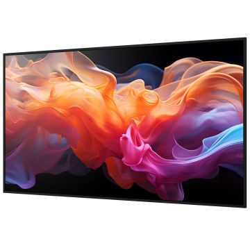 Sharp MultiSync E509 Digitale signage flatscreen 127 cm (50") LCD 3501 cd/m² 4K Ultra HD Zwart (PNE509) thumbnail