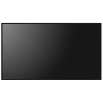 Sharp MultiSync M552 Digitale signage flatscreen 139,7 cm (55") LCD 550 cd/m² 4K Ultra HD Zwart Touchscreen (PNM552) thumbnail