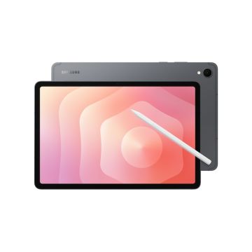 Samsung Galaxy Tab S11 512 GB 27,9 cm (11") 12 GB Wi-Fi 6 (802.11ax) Grijs (SM-X730NZATEUE) thumbnail