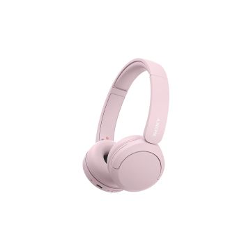 Sony WH-CH520P pink (WH-CH520P.CE7) thumbnail