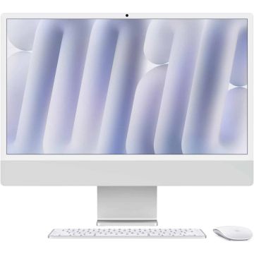 Apple IMAC 24 M4 8/8/16 16GB 1TB (Z1E2-DE03) thumbnail