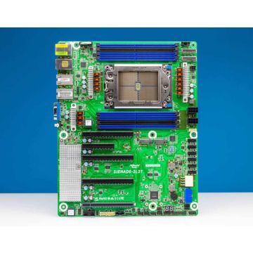 ASRock Mainboard SIENAD8-2L2T ATX Sockel SP6 Single (SIENAD8-2L2T) thumbnail