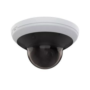 AXIS Netzwerkkamera Panorama Dome M5000 EU 50 HZ 15 MP (02187-001) thumbnail