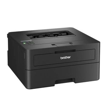 Brother HL-L2442DW Monochrome Laser Printer 30ppm Duplex Wireless USB 2.0 (HLL2442DWYJ1) thumbnail