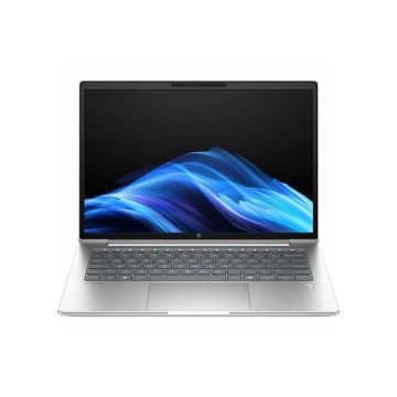HP EB8G1i13 U7 265U 13 32GB/512 PC Intel U7 265U- 13.3 WUXGA AGLEDUWVA-UMA- Webcam- 32GB LPDDR5- 512GB SSD- ax6G+BT- 3C Batt- FP (BP4D4UP#ABH) thumbnail
