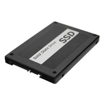 HP SSD - Encapsulated - 1.92 TB - 2.5 Inch SFF (6.4 cm SFF) (R3R39A) thumbnail