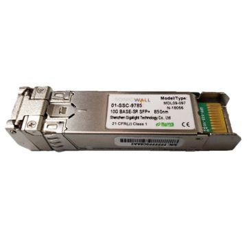 SonicWall 01-SSC-9785 netwerk transceiver module SFP+ (01-SSC-9785) thumbnail