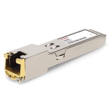 SonicWALL Module/1000BASE-T SFP Copper (01-SSC-9791) thumbnail