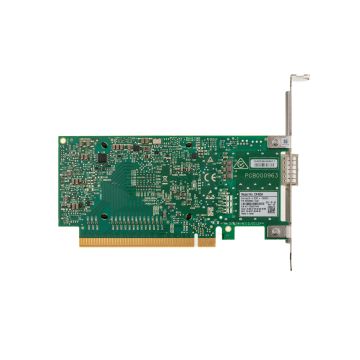MELLANOX CX455A CONNECTX-4 100G SINGLE-PORT PCIE X16 ADAPTER HPB (MCX455A-ECAT-HP) thumbnail