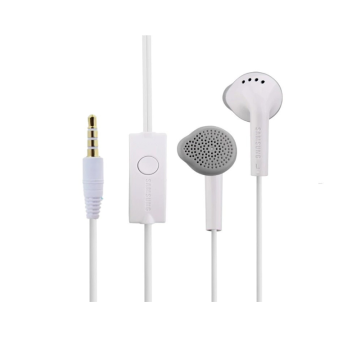 Samsung Headset-YBD-18HS-008 EHS61 STE REO White (GH59-15054A) thumbnail