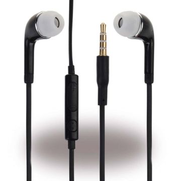 Samsung - Kopfhörer Headset - In-Ear - 3,5mm (GH59-15064A) (GH59-15064A) thumbnail
