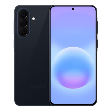 Samsung Galaxy A57 5G SM-A576B/DS 17 cm (6.7") Dual SIM USB Type-C 12 GB 512 GB 5000 mAh Zwart (SM-A576BDBHEUB) thumbnail