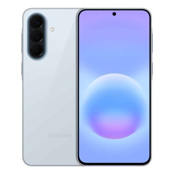 Samsung Galaxy A57 5G SM-A576B/DS 17 cm (6.7") Dual SIM USB Type-C 12 GB 512 GB 5000 mAh Blauw (SM-A576BLBHEUB) thumbnail