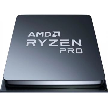 AMD Ryzen 5 PRO 4650G AM4 65W 6C/12T TR (100-000000143) thumbnail