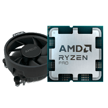 AMD Ryz7 PRO 7745 8C/16T 5.3GHz AM5 MPK (100-100000599SPK) thumbnail