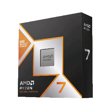 AMD Ryz5 PRO 7645 6C/12T 5.1GHz AM5 MPK (100-100000600SPK) thumbnail