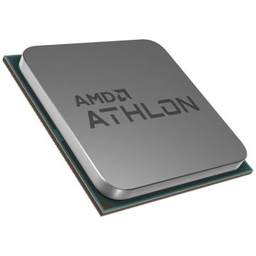 AMD Athl 3000G 3.5GHz AM4 2C/4T 35W MPK (YD3000C6FHSPK) thumbnail