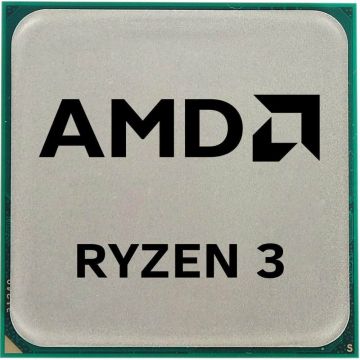 AMD Ryzen 3 PRO 3200G AM4 65W 4C/8T MPK (YD320BC5FHMPK) thumbnail