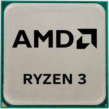 AMD Ryzen 3 3200G 4GHz AM4 4C/4T 65W MPK (YD320GC5FHMPK) thumbnail