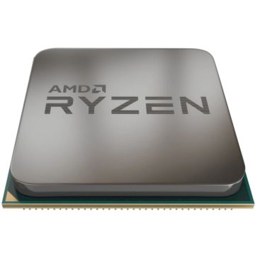 AMD Ryz5 3400G 4.2GHz AM4 4C/8T 65W MPK (YD340GC5FHMPK) thumbnail