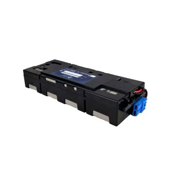 APC PRODUCT 3RD PARTY HARDWARE OTHER UNIVERSITY OF HAMM INSERTION PLUS BATTERY ASSEMBLY AND INSTALLATION (QBATT-QUUN87300-00) (QBATT-QUUN87300-00) thumbnail