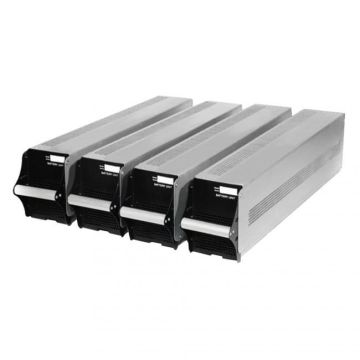 APC Modular Battery Replacement Service 6 X SYBT9-B4 (WMBRS6-MB-T9B4) (WMBRS6-MB-T9B4) thumbnail