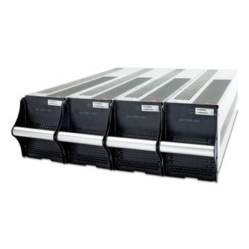 APC Modular Battery Replacement Service - 8 GVSBTH4 9Ah for 1 Galaxy VS UPS or GVS Battery Cabinet (WMBRS8-MB9-GVS) (WMBRS8-MB9-GVS) thumbnail