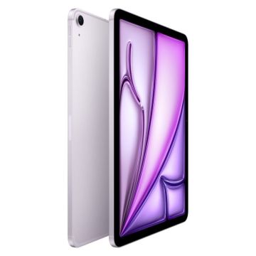 Apple 11-inch iPad Air Wi-Fi + Cellular 1TB - Purple (MCGC4HC/A) thumbnail