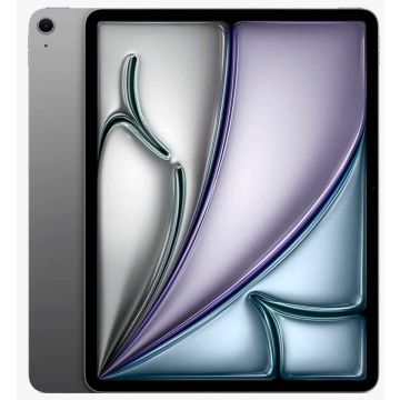 Apple iPad Air (13) Wi-Fi 256GB space grau (MCNN4TY/A) thumbnail