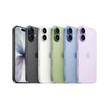 Apple iPhone 17 512GB Dove Gray (MG6T4HX/A) thumbnail