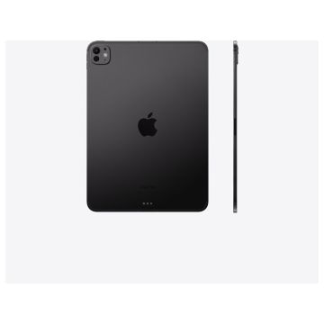 Apple 11-inch iPad Pro WiFi + Cellular 2TB with Standard Glass - Space Black (MVW73HC/A) thumbnail