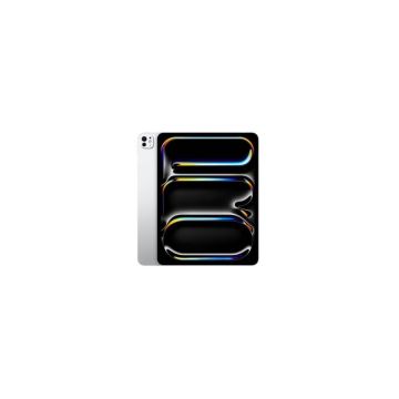 Apple 13-inch iPad Pro WiFi 1TB with Standard Glass - Silver (MVX73HC/A) thumbnail