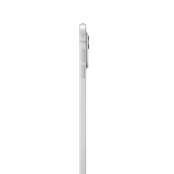 Apple 13-inch iPad Pro WiFi 2TB with Nano-Structured Glass - Silver (MWRJ3HC/A) thumbnail