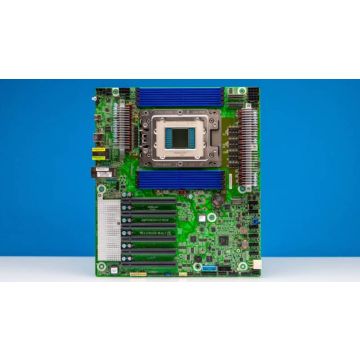 ASRock Rack AMPONED8-2T/BCM Server-Mainboard CEB LGA5964 AmpereOne DDR5-5200 PCIe5.0 (AMPONED8-2T/BCM) thumbnail