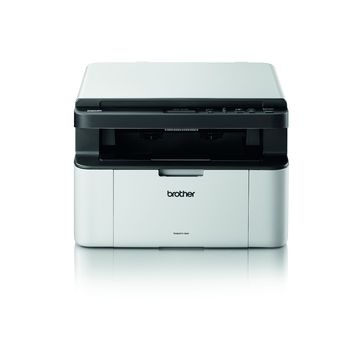 Brother DCP-1510E multifunctionele printer Laser A4 2400 x 600 DPI 20 ppm (DCP1510EAP1) thumbnail