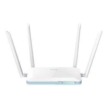 D-Link EAGLE PRO AI N300 4G Smart Router G403 (G403) thumbnail