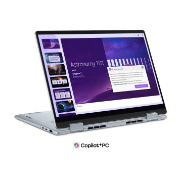 Dell Pro 16 Plus BTX Base / Intel(R) Core(TM) Ultra 5 235U vPro(R) (12TOPS NPU - 12 cores - up to 4.9 GHz) / Windows 11 Pro (3400020426136.1-2) thumbnail