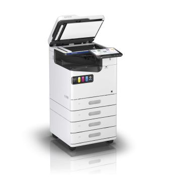 Epson WorkForce Enterprise AM-C400 Inkjet A4 600 x 1200 DPI (C11CJ93401) thumbnail