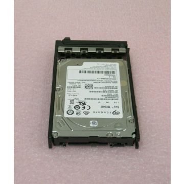 Fujitsu 1.2TB SAS HDD 12G 10K 512e 2.5in (S26361-F5730-E112) thumbnail